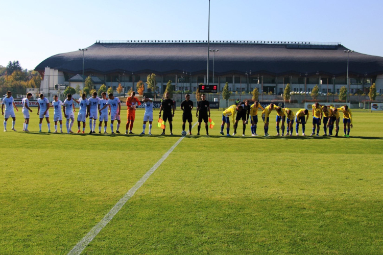 Felcsúton játszott döntetlent a Perutz