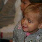 Dé-Mol: Az Elvarázsolt Erdő a Jókai Mór Városi Könyvtárban