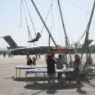 Családi Nap a Pápai Bázisrepülőtéren - 2021