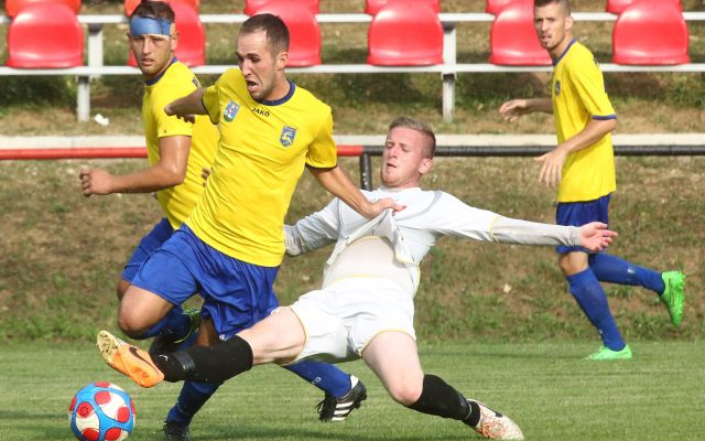 Továbbra is az élen a Perutz