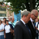 Pápai Játékfesztivál - Szombat Délutáni Programok