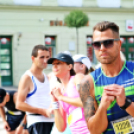 2. TomTom Pápa Félmaraton