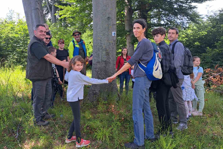 Családi nap Huszárokelőpusztán