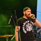 Ismerős Arcok Koncert - Pápa - 2018