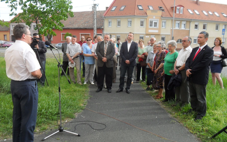 A munkásember most nem számíthat semmire - Május 1-jére emlékezett az MSZP