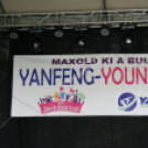 Pápai Játékfesztivál - 2018 - Maxold Ki a Bulit