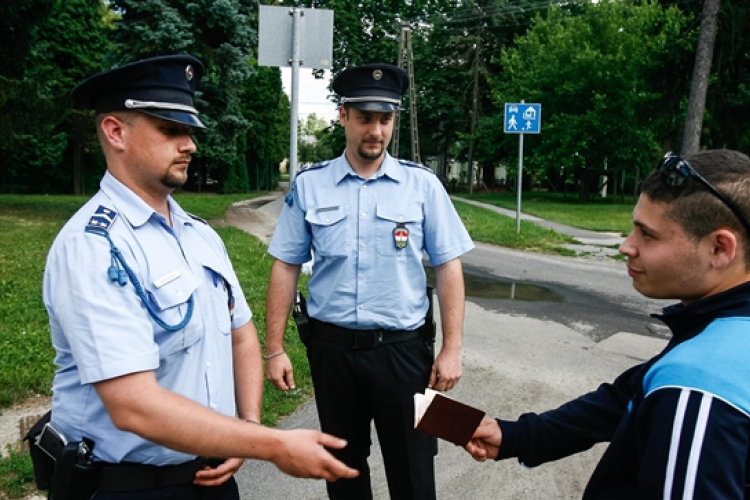 Körözte a bíróság