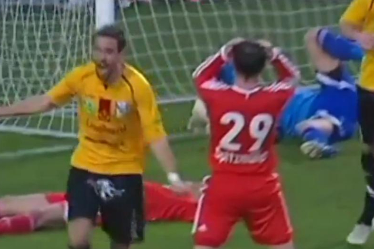 Így verte meg a Pápa a Debrecent - Videó