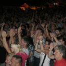 Pápa Csülök Cicege és Borfesztivál (2016) - Péntek 