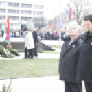 Városi Megemlékezés Március 15-én Pápán
