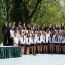 Városi Ballagás - Pápa - 2016