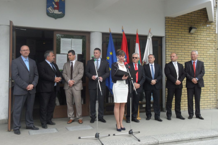 Megnyílt az idei Pápai Agrárexpo