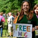 Pápai Játékfesztivál 2017 - Vasárnap