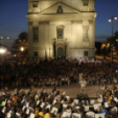 Csináljuk a Fesztivált - Szombat - Közös Koncert