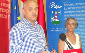 Grőber Attila: Ki kellene vezetni a kommunális adót