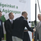 XX. Pápai Agrárexpo - Megnyitó, Díjátadó