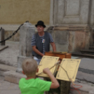 Pápai Játékfesztivál - Szombat Délutáni Programok