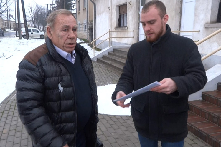 Újra a borsosgyőri zebrát hiányolta a Jobbik