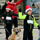 Mikulás Futás - Pápa