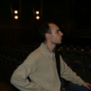 Helyén az új mozivászon a pápai Petőfi Moziban