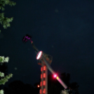 Pápai Játékfesztivál 2017 - Szombat esti koncertek