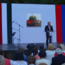 Államalapító Szent István Ünnepe Pápán