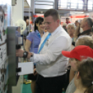 XVII. Pápai Agrárexpo - Megnyitó - Pápa