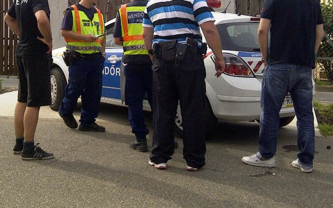 Körözte a Veszprémi Törvényszék