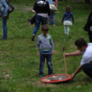 Pápai Játékfesztivál 2017 - Várkerti Játékváros