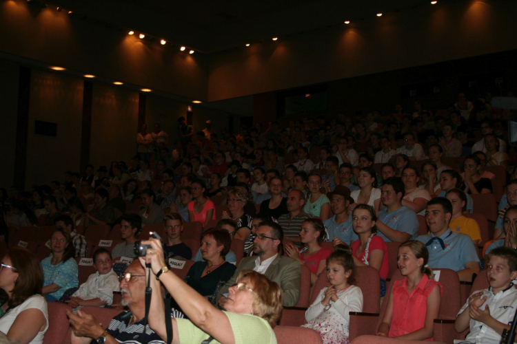 XV. Országos Ifjúsági Néptánctalálkozó - Pápa