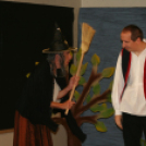 Iványi Balázs: Vándor Vitéz - Dé-Mol Színtársulat Vidám Mesejátéka