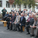 Átadták a könyvtár új épületét