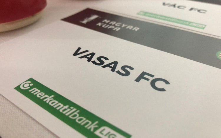 Megvan a Perutz kupaellenfele