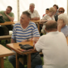 Jó idő és kiváló hangulat a Városrészi Majálison