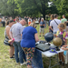 Pápai Játékfesztivál - 2024 - Szombat