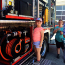 Nyílt Nap a Tűzoltóságon