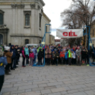 Szilveszteri Futás és Ostormenet