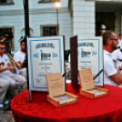 Nyárbúcsúztató Koncert - Pápa