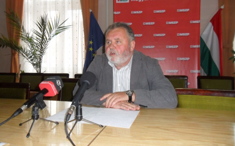 Gőgös: Soha semmilyen bűncselekményt nem követtem el