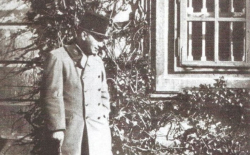 In memoriam Ferenczi Sándor (1873–1933)