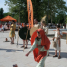 Pápai Játékfesztivál 2013 - Szombat