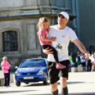 Emlékfutás a Refi Elhunyt Igazgatóinak Emlékére