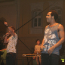 Pápai Játékfesztivál - Szombat - Koncertek