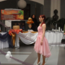 Esküvő kiállítás - Pápa - 2013