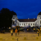 Pápai Csülök Cicege és Bor Fesztivál (2017) - Zséda Koncert