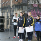 Szilveszteri Futás Pápán - 2016