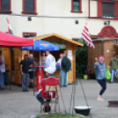 Erzsébetvárosi Nap - Pápa