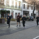 Szilveszteri Futás és Ostormenet - 2022