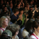 Rúzsa Magdi Koncert - Pápa