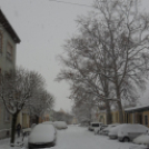 Havazás Pápán - 2013